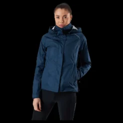 Mountain Horse Sense Tech Jacket Blue Sale