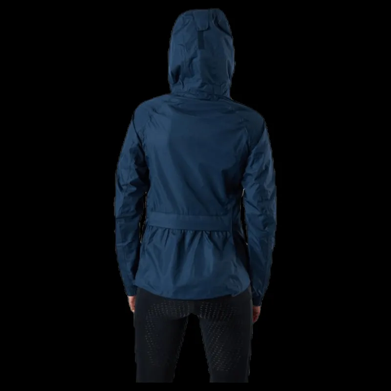 Mountain Horse Sense Tech Jacket Blue Sale