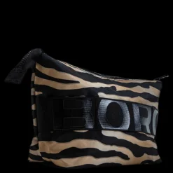 Björn Borg Serena Toilet Case Black/Yellow Svart och Gul Sale
