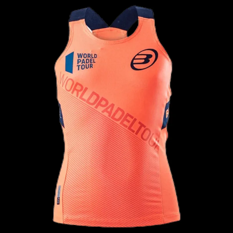 Bullpadel Serenis Orange Outlet
