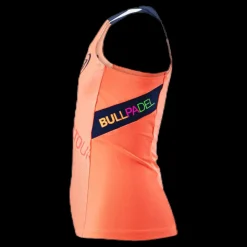 Bullpadel Serenis Orange Outlet