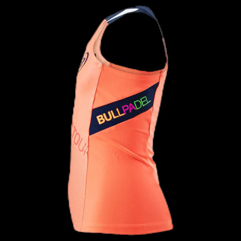 Bullpadel Serenis Orange Outlet