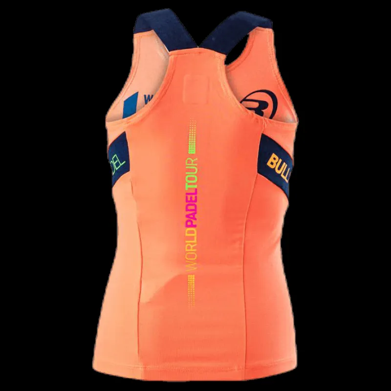Bullpadel Serenis Orange Outlet
