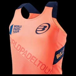 Bullpadel Serenis Orange Outlet