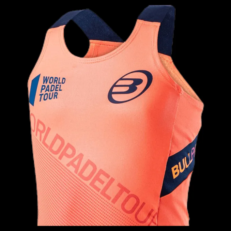 Bullpadel Serenis Orange Outlet
