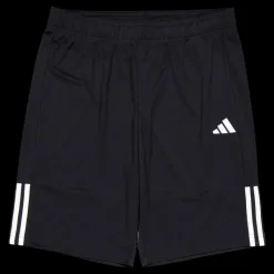 adidas Sereno Shorts Kids Black / White Svart Discount