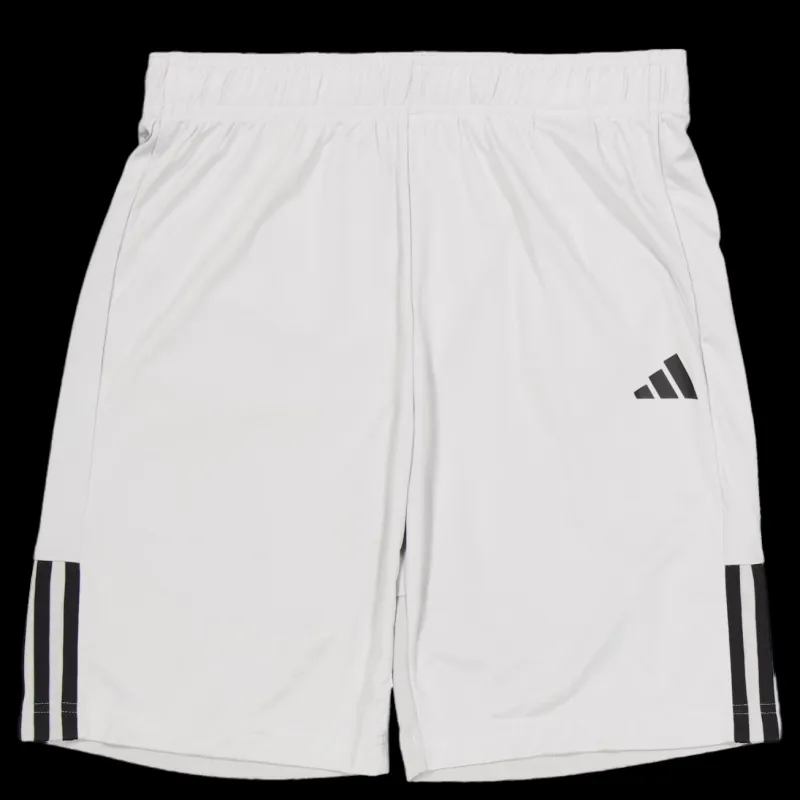 adidas Sereno Shorts Kids Grey Vit