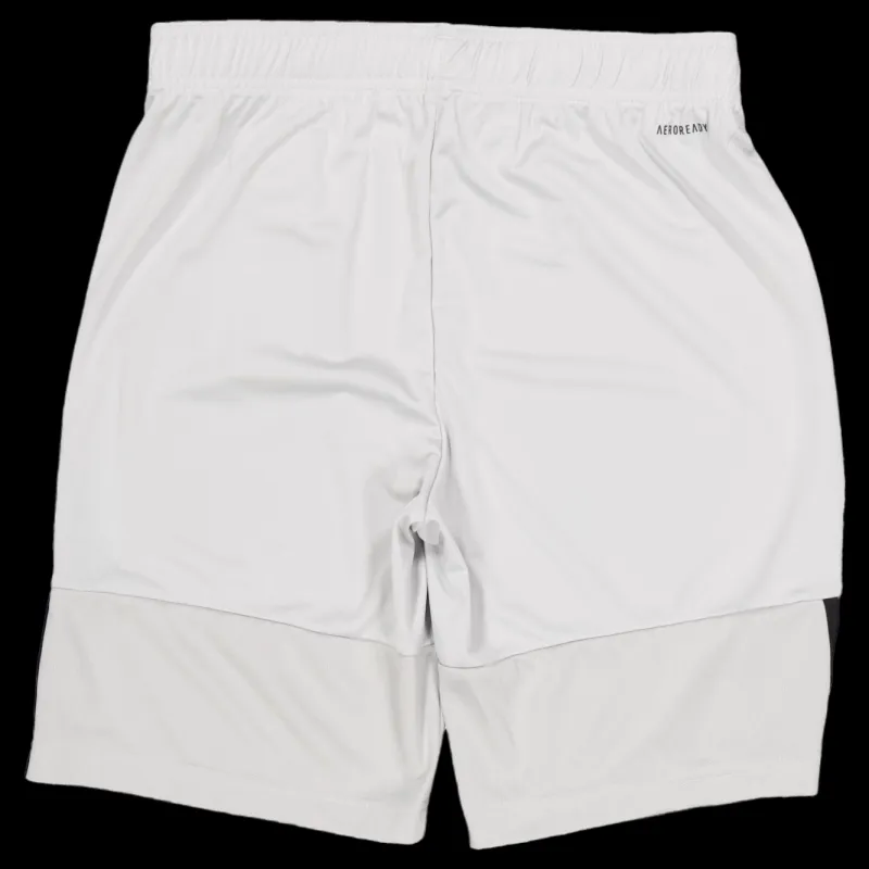 adidas Sereno Shorts Kids Grey Vit