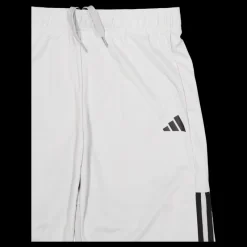 adidas Sereno Shorts Kids Grey Vit