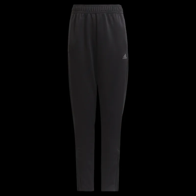 New adidas Sereno Tracksuit Black Svart