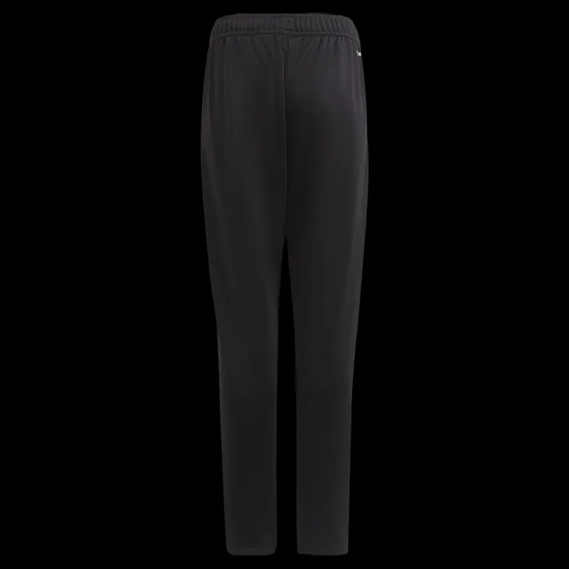 New adidas Sereno Tracksuit Black Svart