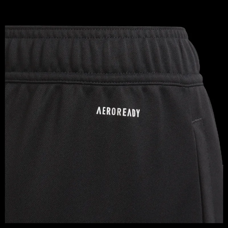New adidas Sereno Tracksuit Black Svart