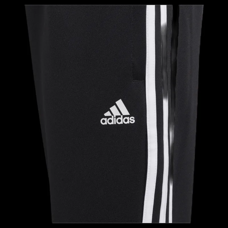 Discount adidas Sereno Tracksuit Bottoms Black Svart
