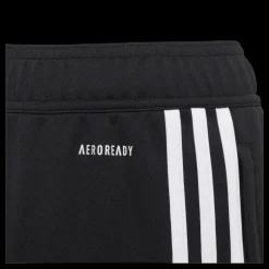 Discount adidas Sereno Tracksuit Bottoms Black Svart