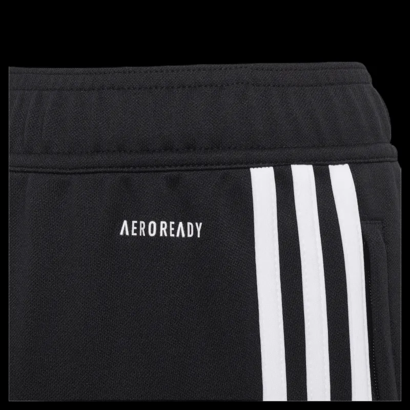 Discount adidas Sereno Tracksuit Bottoms Black Svart