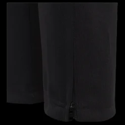 Discount adidas Sereno Tracksuit Bottoms Black Svart