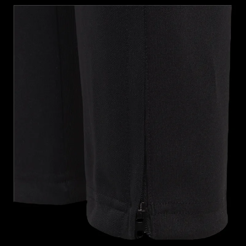 Discount adidas Sereno Tracksuit Bottoms Black Svart
