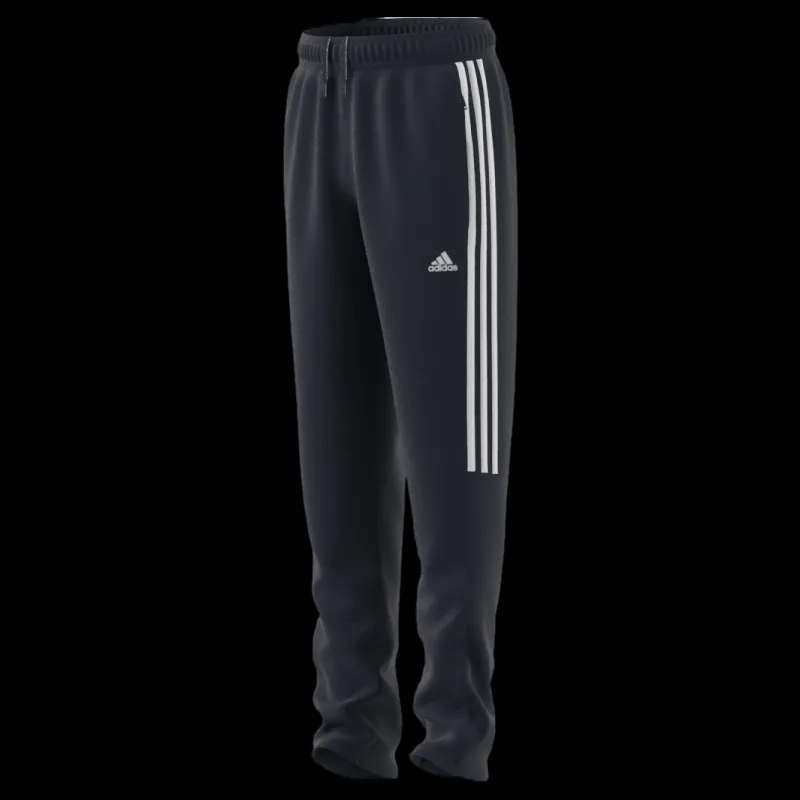 adidas Sereno Tracksuit Bottoms Legend Ink Blå Discount