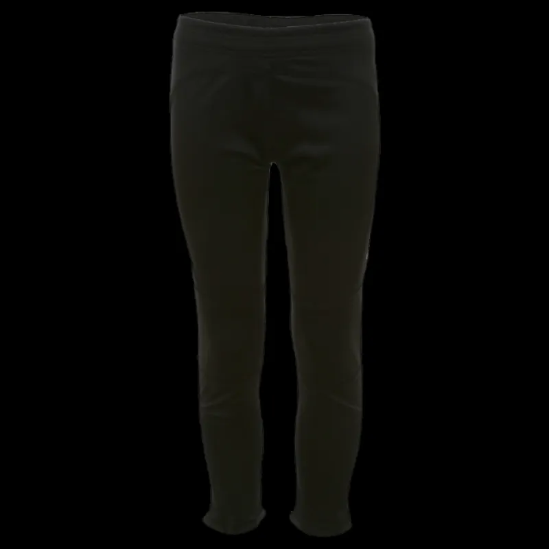 Online Kappa Serity Jr Black Svart