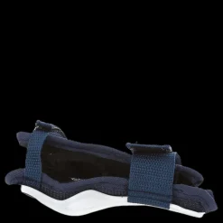 Best FreeSkate Set SR 3-delar White/Black Vit och Svart