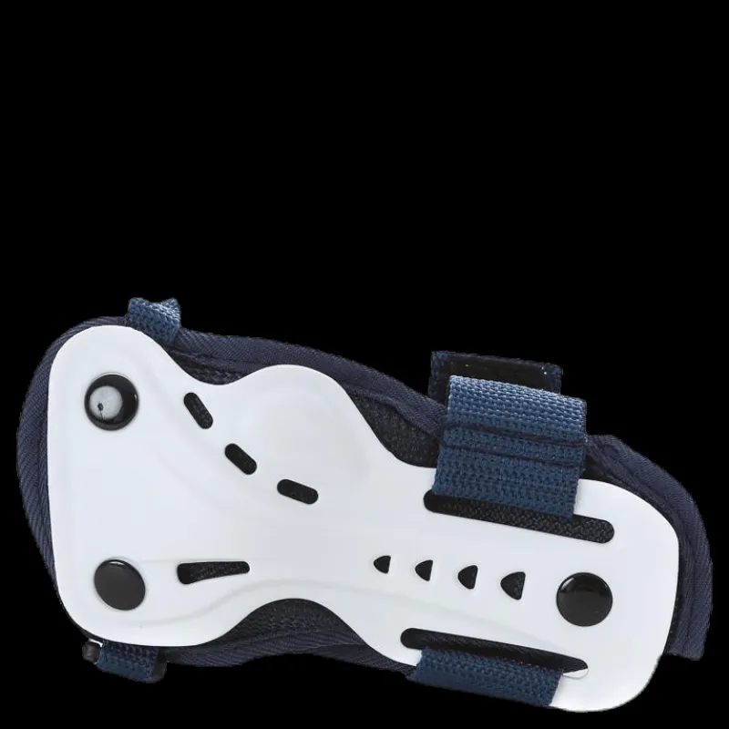 Best FreeSkate Set SR 3-delar White/Black Vit och Svart
