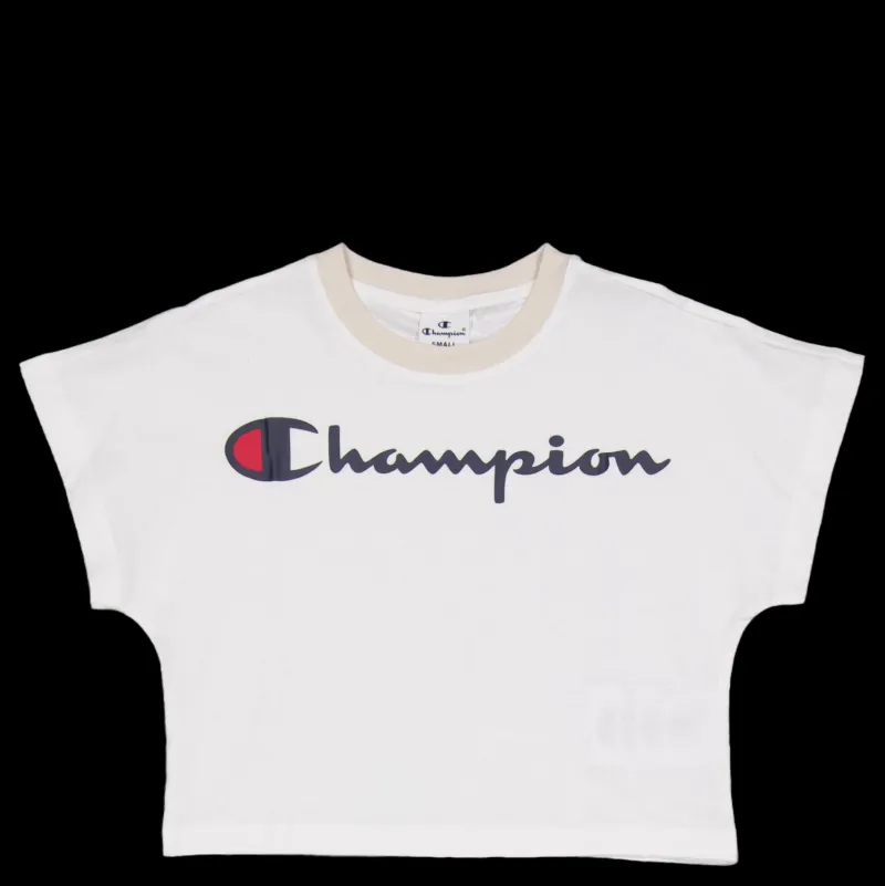 Sale Champion Set White Vit
