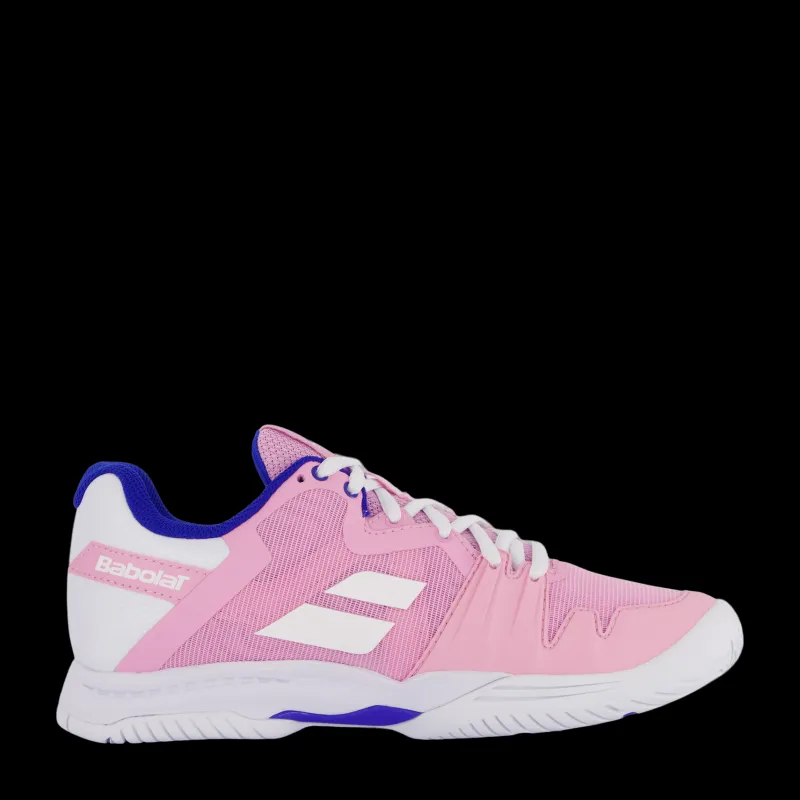 Online Babolat Sfx3 All Court Pink Rosa