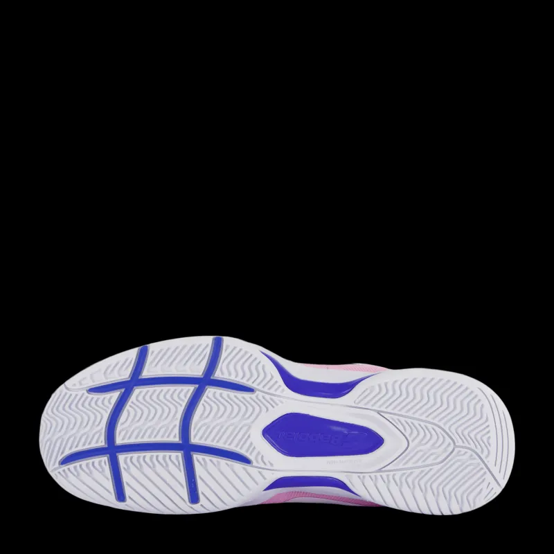Online Babolat Sfx3 All Court Pink Rosa