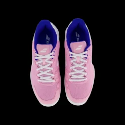 Online Babolat Sfx3 All Court Pink Rosa