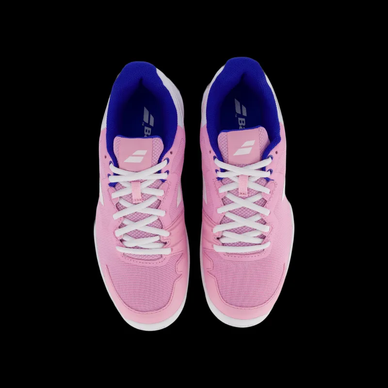 Online Babolat Sfx3 All Court Pink Rosa
