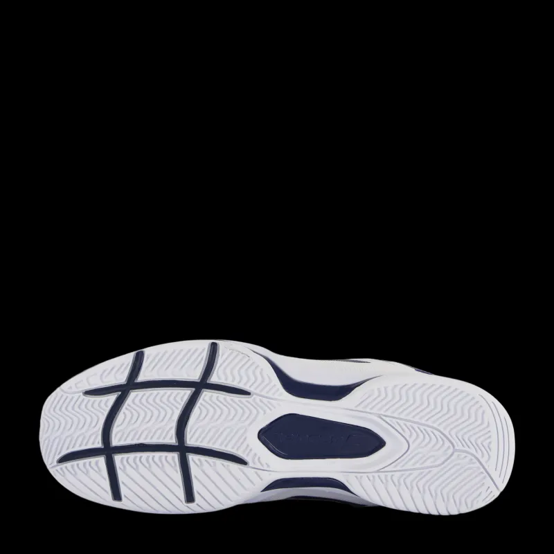 Outlet Babolat Sfx3 All Court White Navy Vit