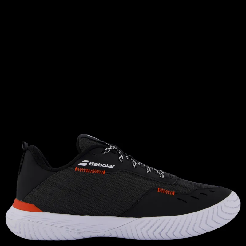 Babolat Sfx Evo Black/red Svart och Röd Online