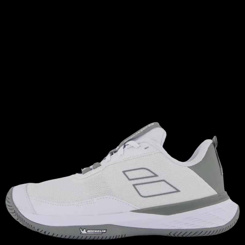 Babolat Sfx Evo White Vit Sale