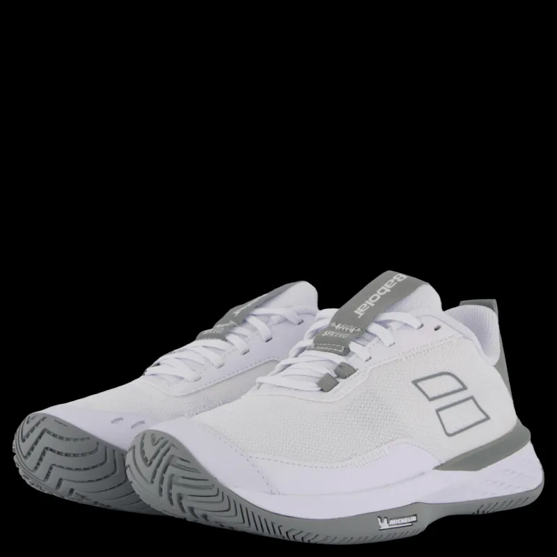 Babolat Sfx Evo White Vit Sale