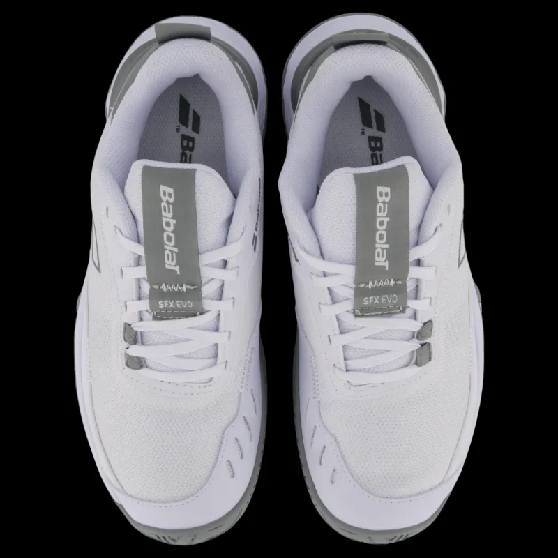Babolat Sfx Evo White Vit Sale