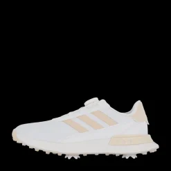 adidas S2G BOA 24 Golf Shoes Cloud White / Wonder Quartz / Off White Vit