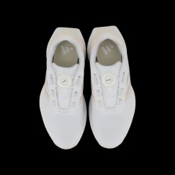 adidas S2G BOA 24 Golf Shoes Cloud White / Wonder Quartz / Off White Vit