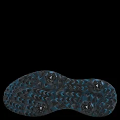 adidas S2G Golf Shoes Core Black / Grey Six / Wild Teal Svart Sale