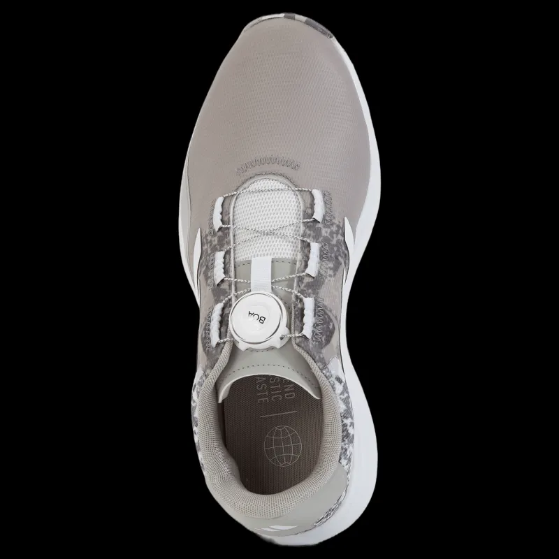 Discount adidas S2G SL 23 Wide Golf Shoes Grey Two / Cloud White / Grey Three Grå