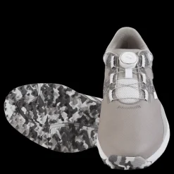 Discount adidas S2G SL 23 Wide Golf Shoes Grey Two / Cloud White / Grey Three Grå