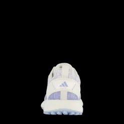 Clearance adidas S2G SL Golf Shoes Blue Dawn / Chalk White / Chalk White Blå och Vit