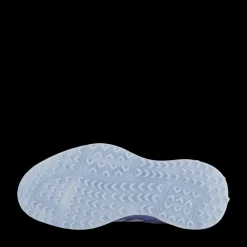 Clearance adidas S2G SL Golf Shoes Blue Dawn / Chalk White / Chalk White Blå och Vit
