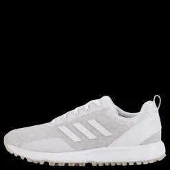 New adidas S2G SL Golf Shoes Cloud White / Cloud White / Dash Grey Grå