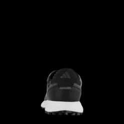 Best adidas S2G SL Golf Shoes Core Black / Grey Five / Silver Pebble Svart