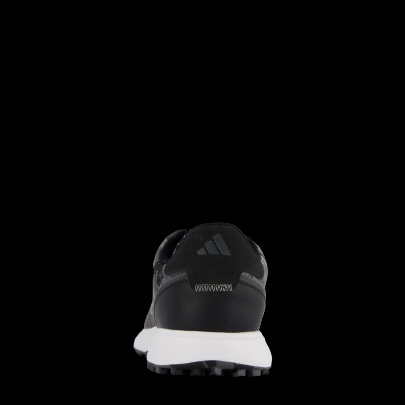 Best adidas S2G SL Golf Shoes Core Black / Grey Five / Silver Pebble Svart