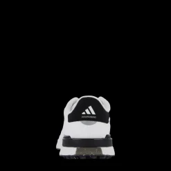 adidas S2G Spikeless BOA 24 Wide Golf Shoes Cloud White / Core Black / Cloud White Vit Discount