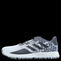 adidas S2G Spikeless Golf Shoes Cloud White / Grey Four / Grey Six Flerfärgad Clearance
