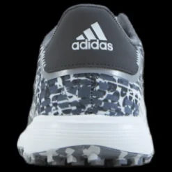 adidas S2G Spikeless Golf Shoes Cloud White / Grey Four / Grey Six Flerfärgad Clearance
