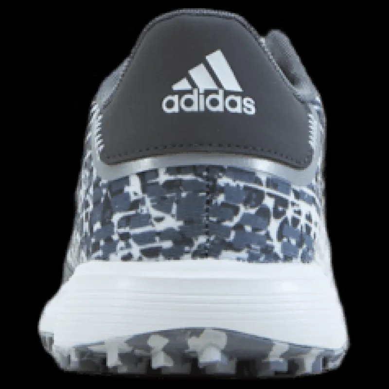 adidas S2G Spikeless Golf Shoes Cloud White / Grey Four / Grey Six Flerfärgad Clearance