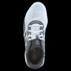 adidas S2G Spikeless Golf Shoes Cloud White / Grey Four / Grey Six Flerfärgad Clearance